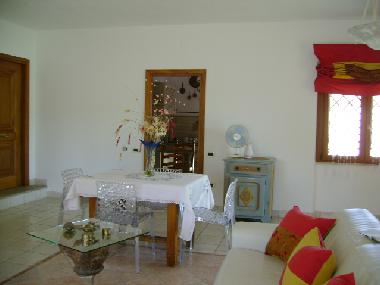 Holiday Apartment in Villa San Pietro (Cagliari) or holiday homes and vacation rentals