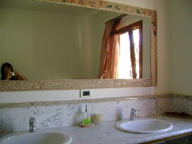 Holiday Apartment in Villa San Pietro (Cagliari) or holiday homes and vacation rentals