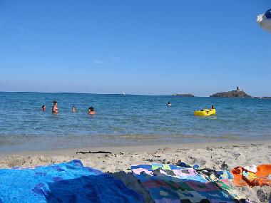 Holiday Apartment in Villa San Pietro (Cagliari) or holiday homes and vacation rentals