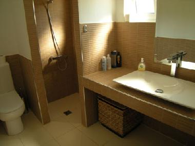 Villa in Agia Paraskevi (Rethymni) or holiday homes and vacation rentals