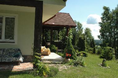 Holiday Apartment in Ostrzyce  (Pomorskie) or holiday homes and vacation rentals