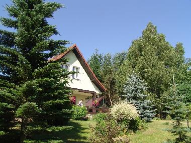 Holiday Apartment in Ostrzyce  (Pomorskie) or holiday homes and vacation rentals