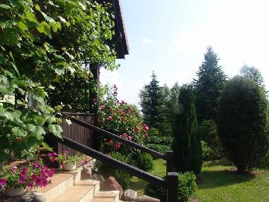 Holiday Apartment in Ostrzyce  (Pomorskie) or holiday homes and vacation rentals