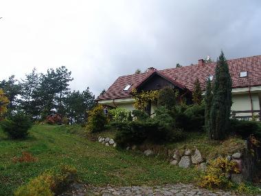 Holiday Apartment in Ostrzyce  (Pomorskie) or holiday homes and vacation rentals