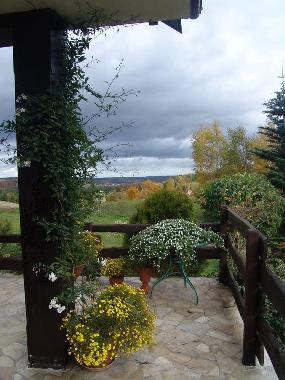 Holiday Apartment in Ostrzyce  (Pomorskie) or holiday homes and vacation rentals