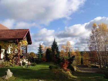 Holiday Apartment in Ostrzyce  (Pomorskie) or holiday homes and vacation rentals