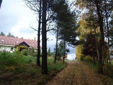 Holiday Apartment in Ostrzyce  (Pomorskie) or holiday homes and vacation rentals