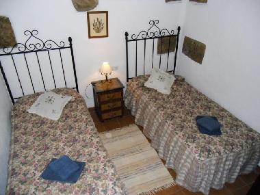 Holiday House in El Pico Bermejo - Tejina (Teneriffa) or holiday homes and vacation rentals