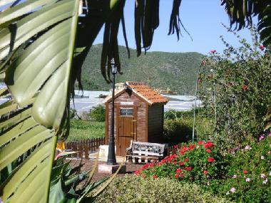 Holiday House in El Pico Bermejo - Tejina (Teneriffa) or holiday homes and vacation rentals
