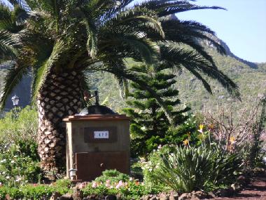 Holiday House in El Pico Bermejo - Tejina (Teneriffa) or holiday homes and vacation rentals