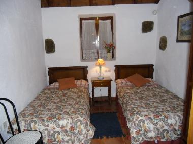 Holiday House in El Pico Bermejo - Tejina (Teneriffa) or holiday homes and vacation rentals