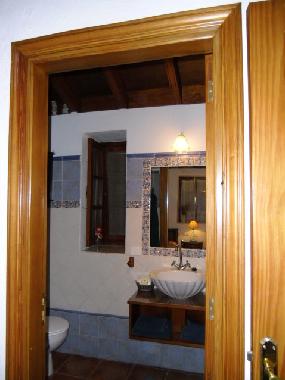 Holiday House in El Pico Bermejo - Tejina (Teneriffa) or holiday homes and vacation rentals