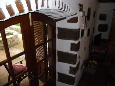 Holiday House in El Pico Bermejo - Tejina (Teneriffa) or holiday homes and vacation rentals