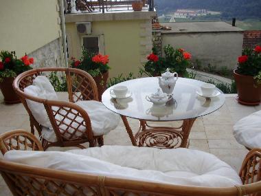 Villa in Korčula (Dubrovacko-Neretvanska) or holiday homes and vacation rentals