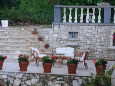 Villa in Korčula (Dubrovacko-Neretvanska) or holiday homes and vacation rentals