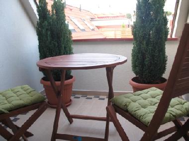 Holiday Apartment in Budapest (Budapest) or holiday homes and vacation rentals