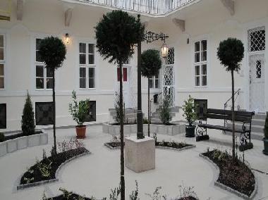 Holiday Apartment in Budapest (Budapest) or holiday homes and vacation rentals