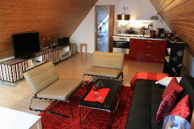 Holiday Apartment in Wandlitz (Barnim) or holiday homes and vacation rentals