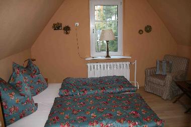 Holiday Apartment in Wandlitz (Barnim) or holiday homes and vacation rentals