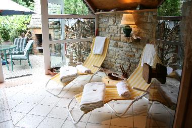 Holiday Apartment in Wandlitz (Barnim) or holiday homes and vacation rentals