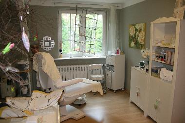 Holiday Apartment in Wandlitz (Barnim) or holiday homes and vacation rentals