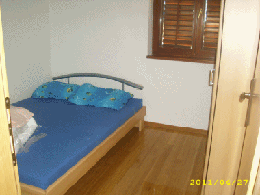 Holiday House in Peroj (Istarska) or holiday homes and vacation rentals