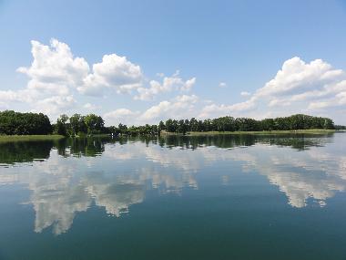 Holiday Apartment in Wandlitz (Barnim) or holiday homes and vacation rentals