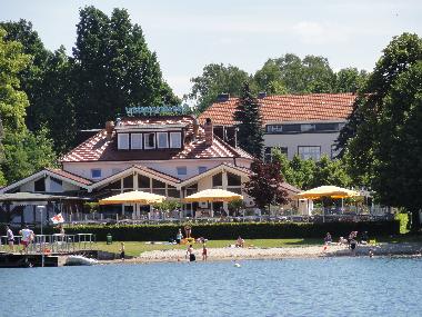 Holiday Apartment in Wandlitz (Barnim) or holiday homes and vacation rentals