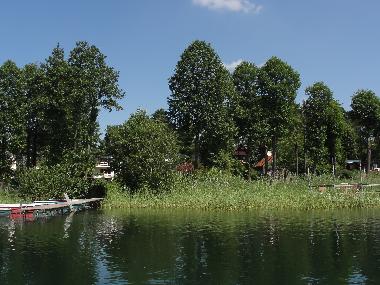 Holiday Apartment in Wandlitz (Barnim) or holiday homes and vacation rentals