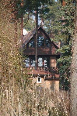 Holiday Apartment in Wandlitz (Barnim) or holiday homes and vacation rentals