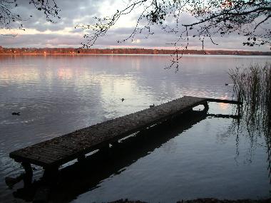 Holiday Apartment in Wandlitz (Barnim) or holiday homes and vacation rentals
