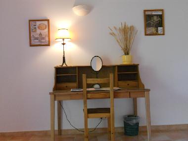 Holiday House in Ansouis (Vaucluse) or holiday homes and vacation rentals