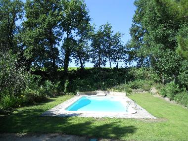 Holiday House in Ansouis (Vaucluse) or holiday homes and vacation rentals