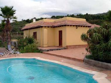 Holiday House in Icod (Teneriffa) or holiday homes and vacation rentals