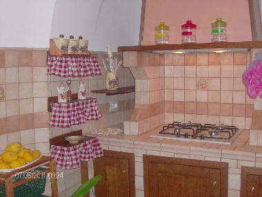 Holiday Apartment in Ceglie Messapica (Brindisi) or holiday homes and vacation rentals