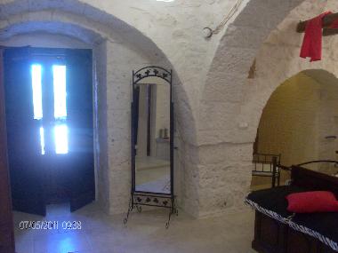 Holiday Apartment in Ceglie Messapica (Brindisi) or holiday homes and vacation rentals