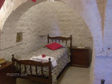 Holiday Apartment in Ceglie Messapica (Brindisi) or holiday homes and vacation rentals