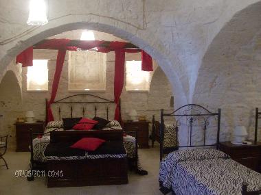 Holiday Apartment in Ceglie Messapica (Brindisi) or holiday homes and vacation rentals