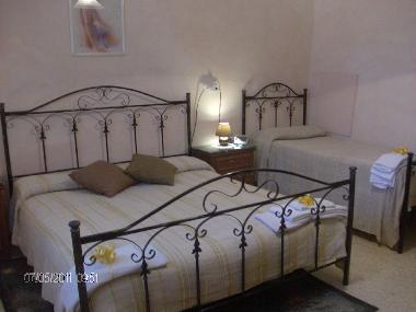 Holiday Apartment in Ceglie Messapica (Brindisi) or holiday homes and vacation rentals