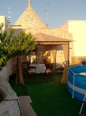 Holiday Apartment in Ceglie Messapica (Brindisi) or holiday homes and vacation rentals