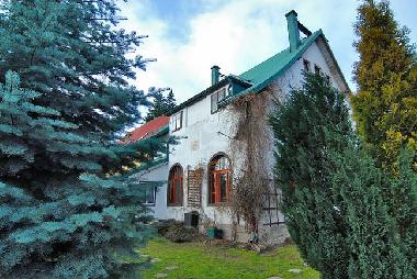 Chalet in Szklarska Poręba (Dolnoslaskie) or holiday homes and vacation rentals