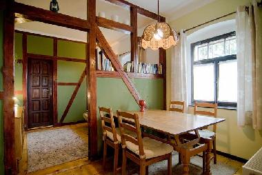 Chalet in Szklarska Poręba (Dolnoslaskie) or holiday homes and vacation rentals