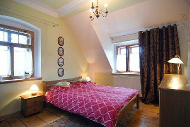 Chalet in Szklarska Poręba (Dolnoslaskie) or holiday homes and vacation rentals