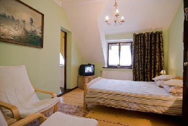 Chalet in Szklarska Poręba (Dolnoslaskie) or holiday homes and vacation rentals