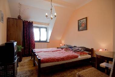 Chalet in Szklarska Poręba (Dolnoslaskie) or holiday homes and vacation rentals