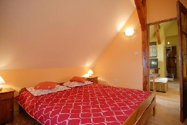 Chalet in Szklarska Poręba (Dolnoslaskie) or holiday homes and vacation rentals