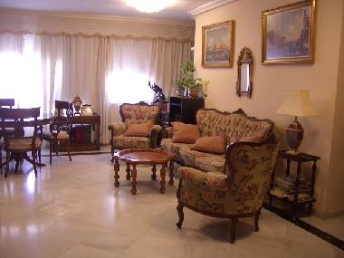 Holiday Apartment in sevilla (Sevilla) or holiday homes and vacation rentals