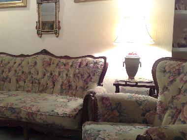 Holiday Apartment in sevilla (Sevilla) or holiday homes and vacation rentals