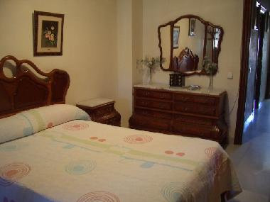 Holiday Apartment in sevilla (Sevilla) or holiday homes and vacation rentals
