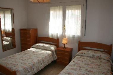 Holiday Apartment in Ponts (Lleida) or holiday homes and vacation rentals